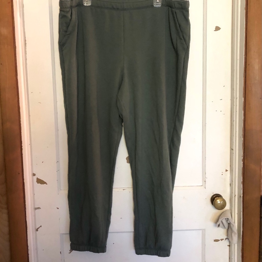 Aerie joggers